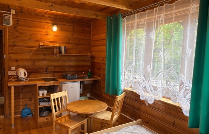 pokój nr 1