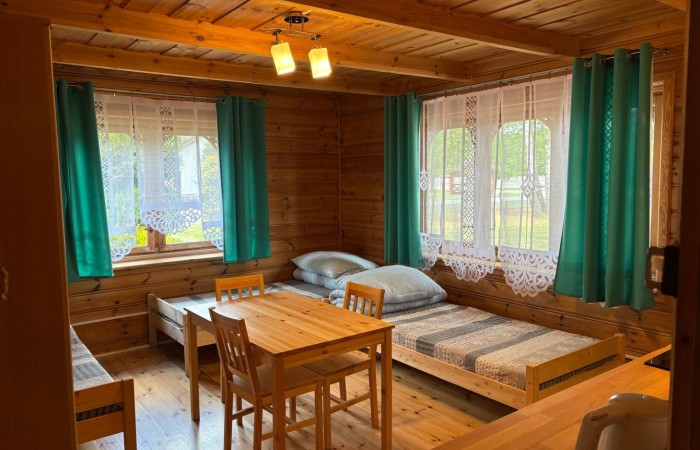 pokój nr 2