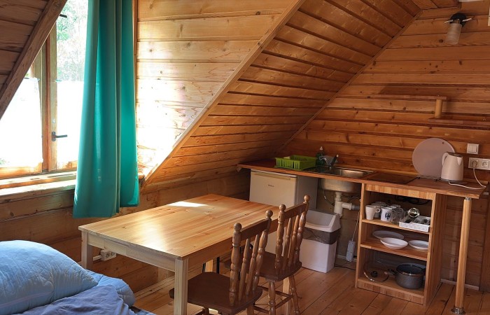 pokój nr 8