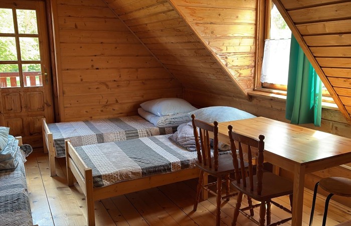 pokój nr 8